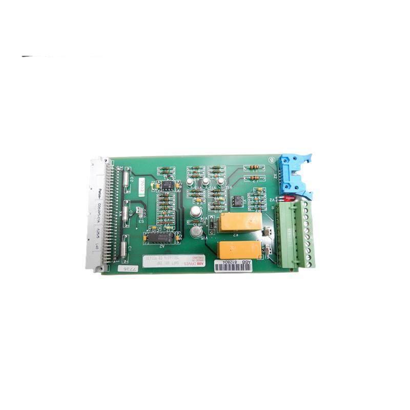 ABB SAFT181INF
