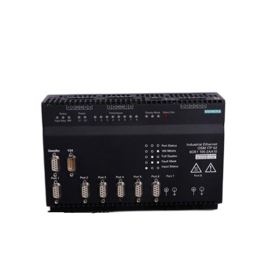 Rexroth DKC03-040-7-FM
