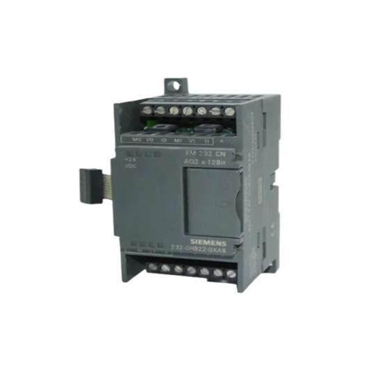 SIEMENS 6ES7232-0HB22-0XA8