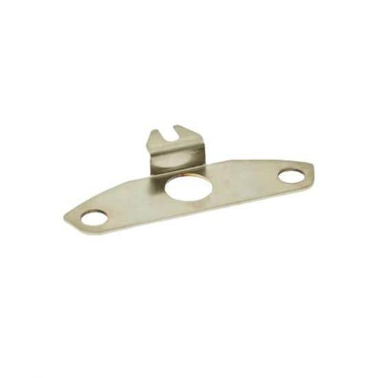 ABB 3HAC021243-003 Rear hose bracket AUTOMATION PARTS
