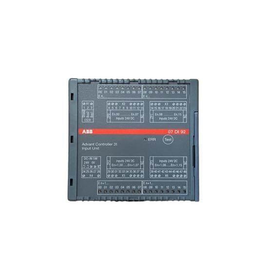 ABB 3HAC023252-002