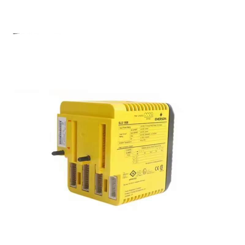 Emerson IC693MDL916