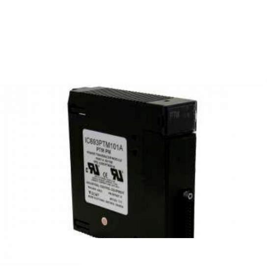 GE IC610CPU104B