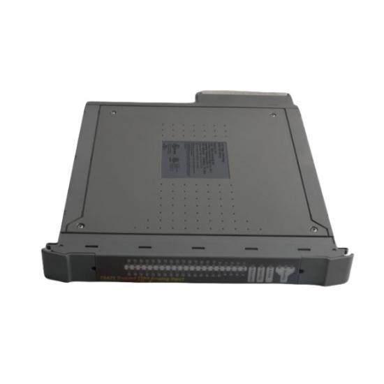 T8141 ICS Triplex Trusted Demonstration Unit