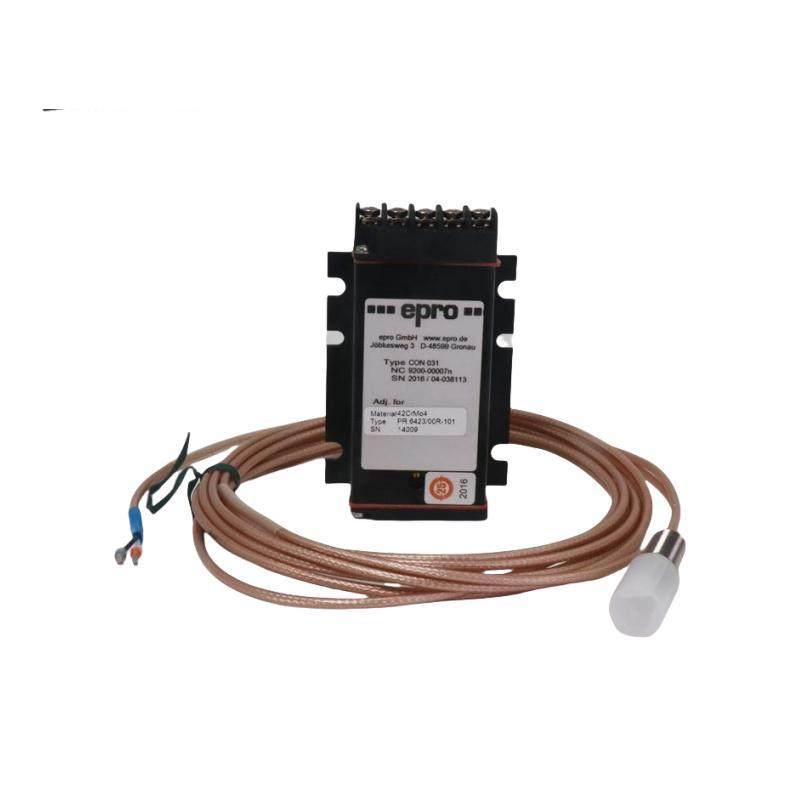 EPRO PR6424/019-121