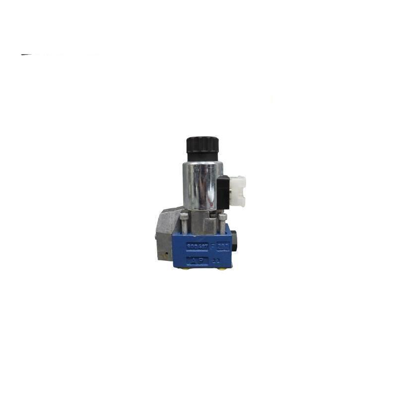 Rexroth MAC071C-0-US-4-C/095-B-0/WI560LV/S001