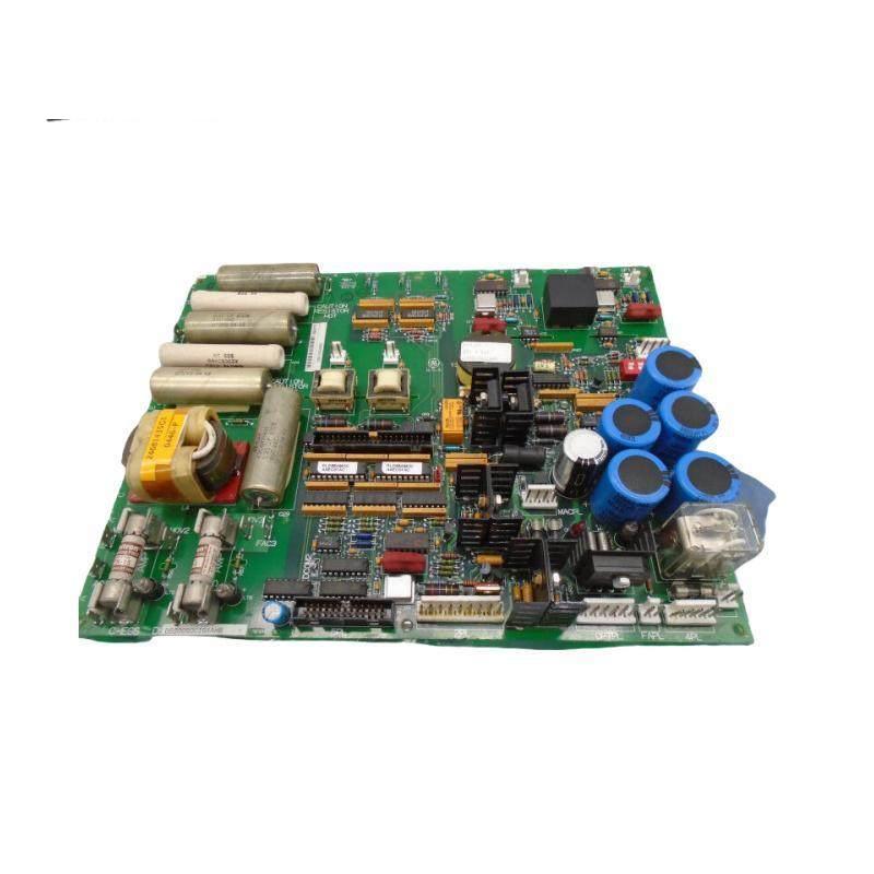 GE A06B-6102-H206