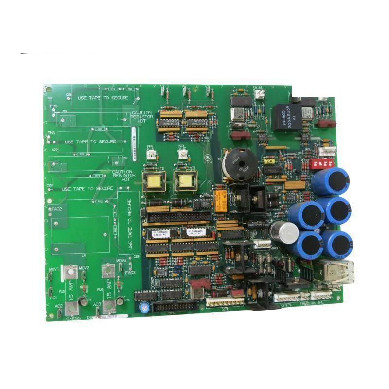 GE DS3800HFPB1F1E