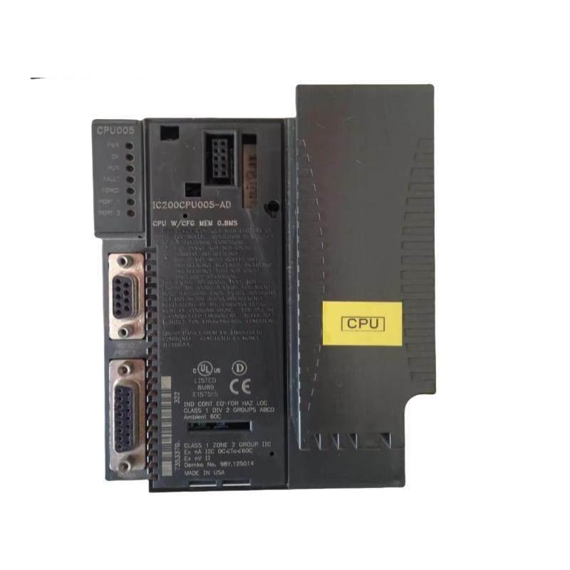 GE DS200DPCBG1A