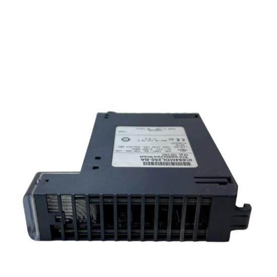 GE Fanuc IC694MDL250 PAC Systems RX3i