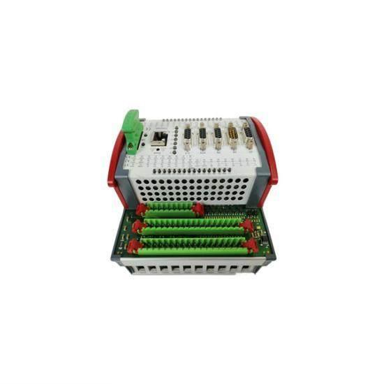 MOOG D662-4015