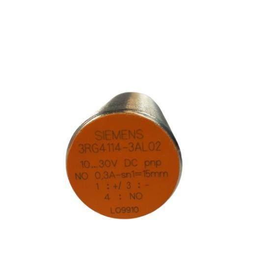3RG4114-3AL02 Siemens Analog Input Module
