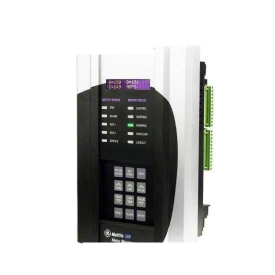 GE IC620MDR028