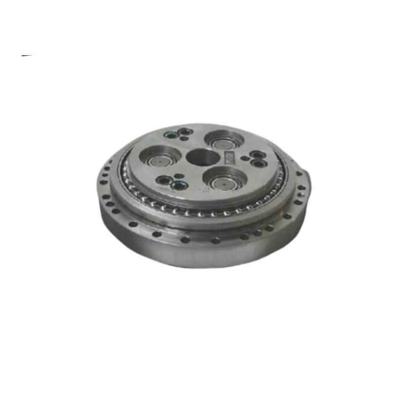 ABB RV3HAC021127-001 & 3HAB5558-1 & IRB2400 & 3HAC10553-1 & IRB6600 & 3HAC037635-005