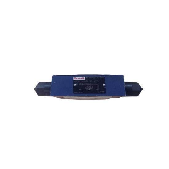 Rexroth MHD115A-058-PG1-BA