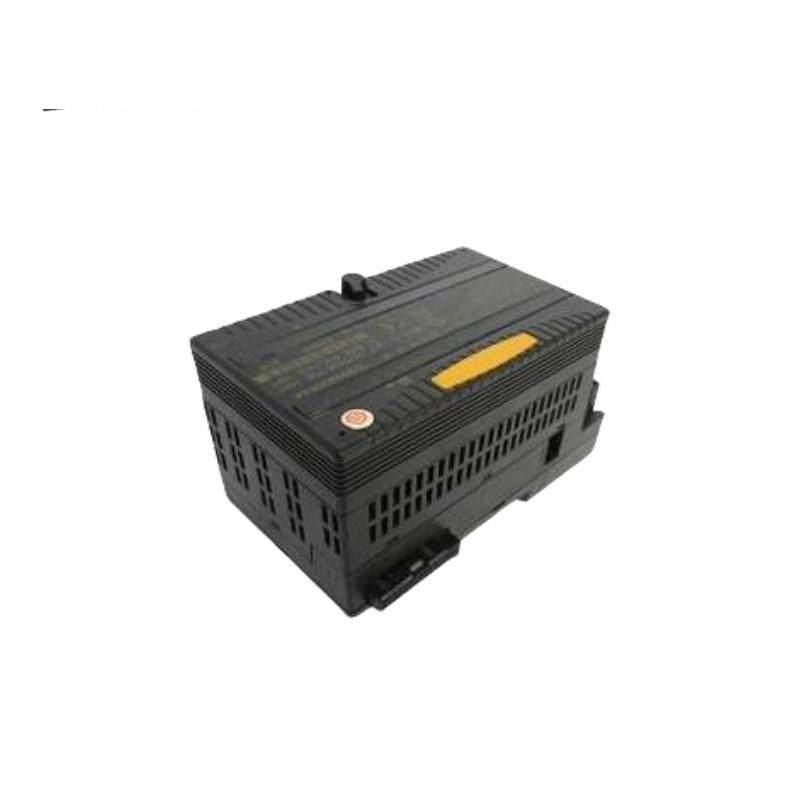 Emerson IC200MDD843