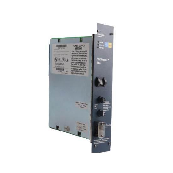 GE IC698PSA350