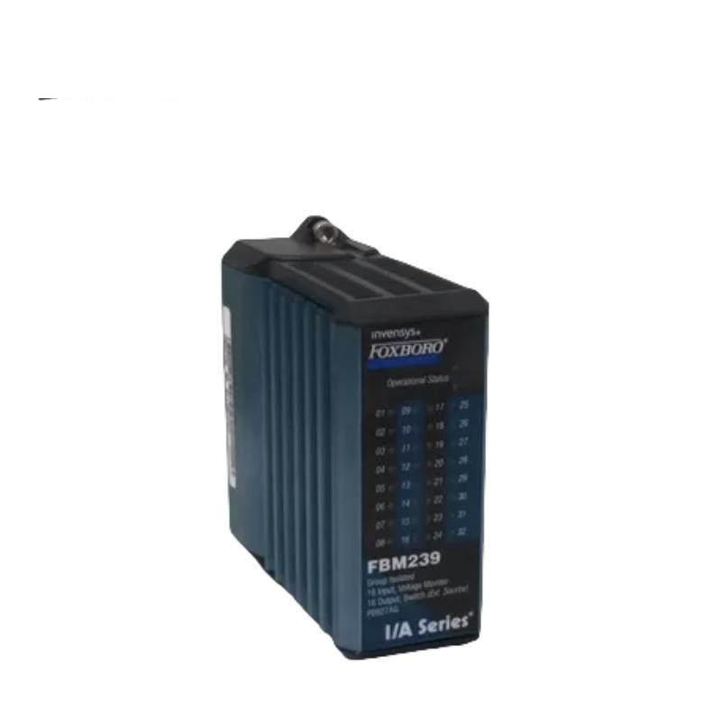 FOXBORO P0951CJ FBC-07B