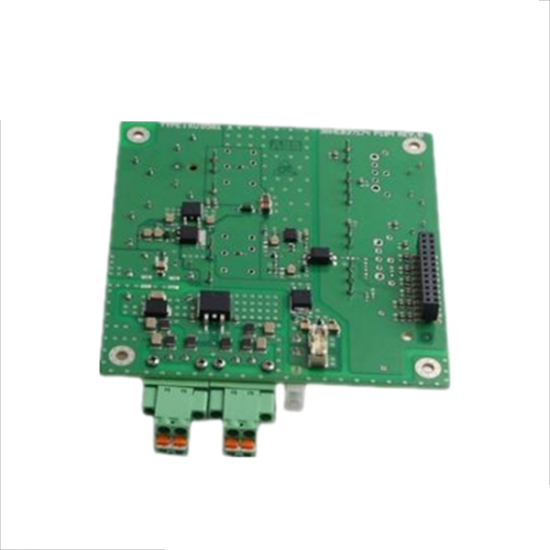 ABB GJR5253300R1161
