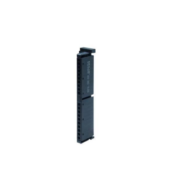 Siemens 6ES7392-1AJ00-0XA0 Front Connector 20-pin