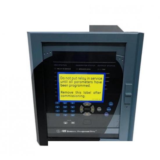 GE IC690CBL714