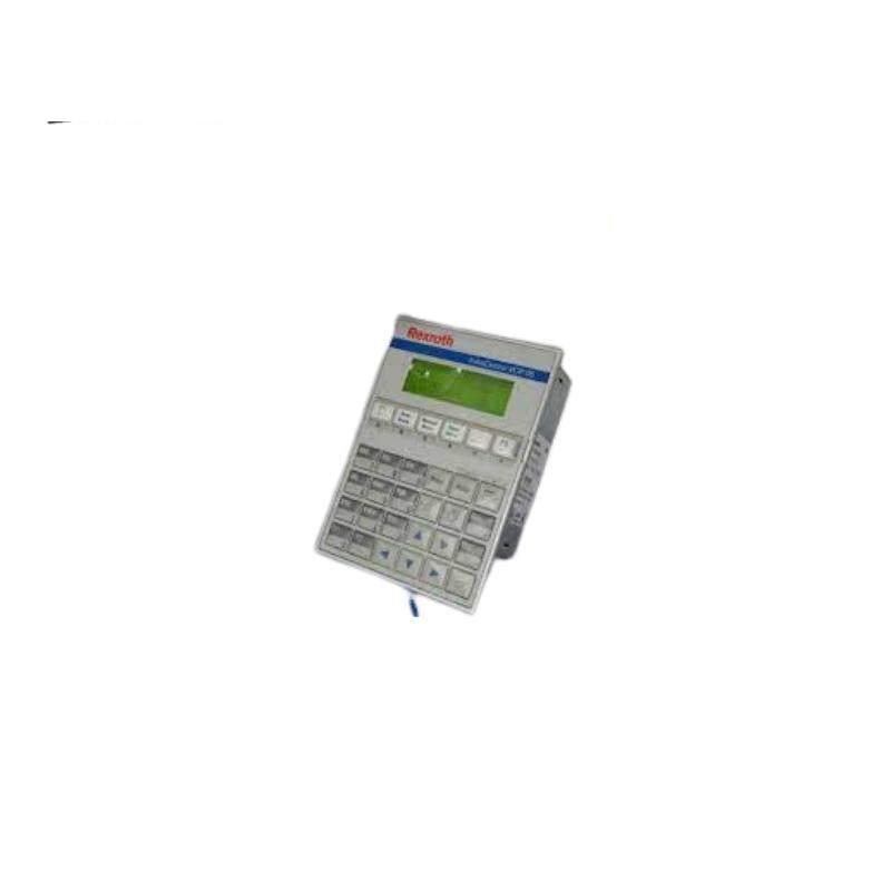 Rexroth MHD115B-035-NG1-AA