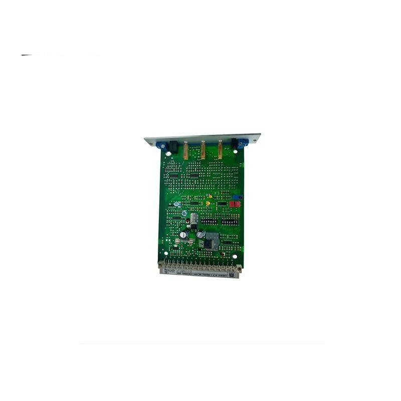 Rexroth MHD112B-058-PG1-BN