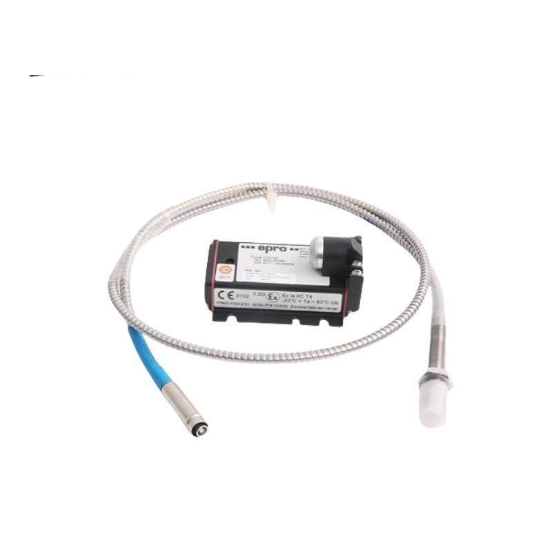 Emerson 151X1202YE08PP17BL