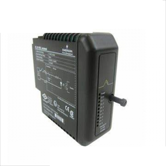 Emerson HMI-BEZ-202