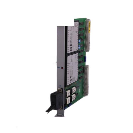 TRICONEX 5302-MBP-MCM4
