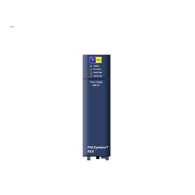 GE ICRXIACC-RM01