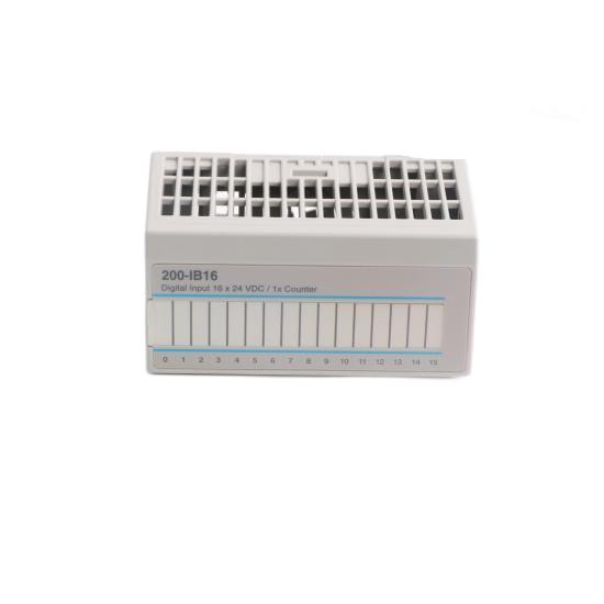 ABB 200-IB16 Digital Input Modules
