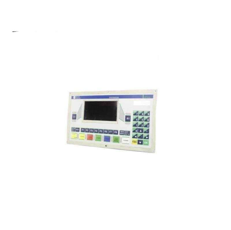 Rexroth MTC-R021-M1-A2-A2-NN-FW