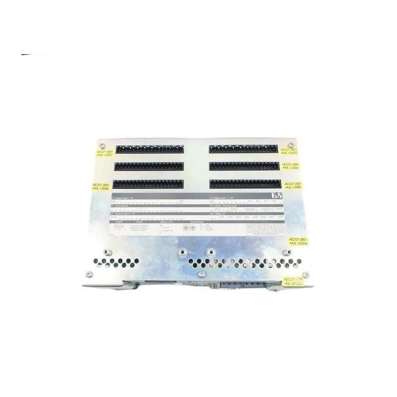 ABB PFCL201C- 10.0