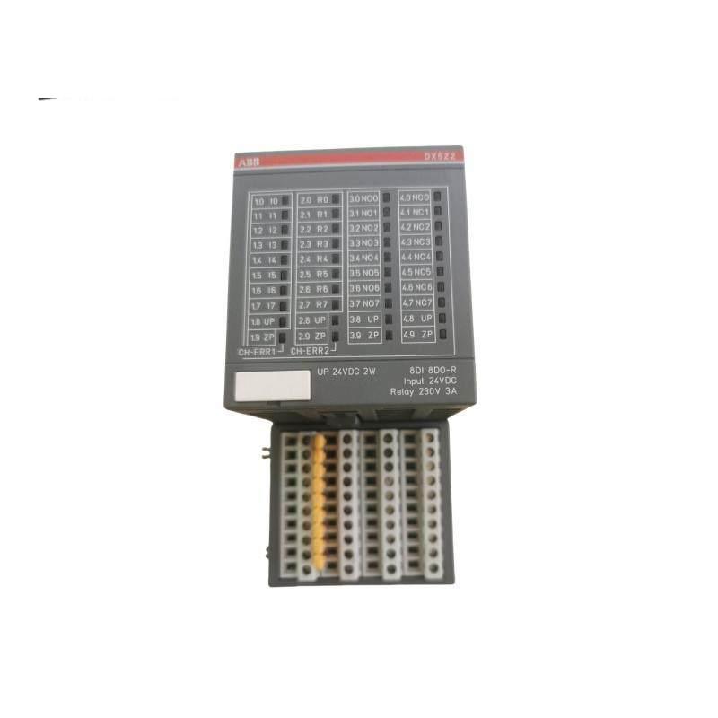 ABB NKCL01-15