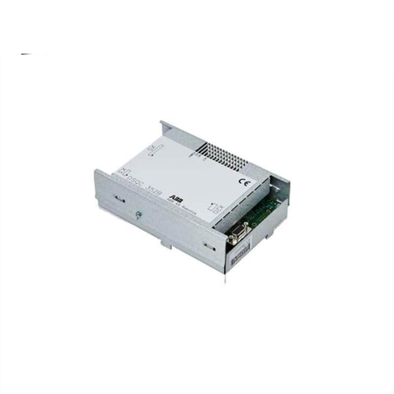 ABB 3HNE 机器号：64-25653