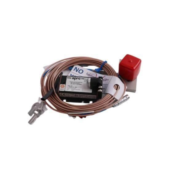 EMERSON PR6426/010-040 CON021/916-160 Sensor