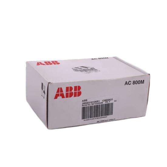 ABB PP846A