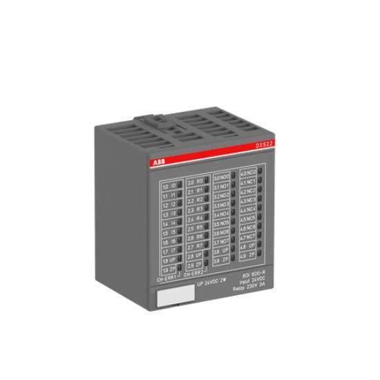 ABB 751010R0815