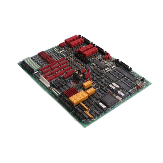 GE IC3600QSPA502B122A