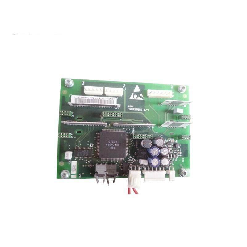 ABB DSQC679/DSQC336/3HNE04092-1/3HAB8101-8/IRB6700/3HAC055448-003/3HAC045060-001