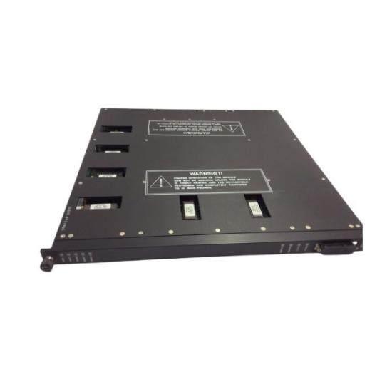 TRICONEX 4508