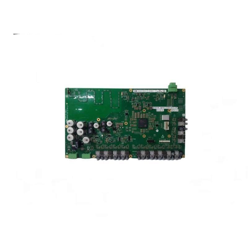 GE IC693PWR332