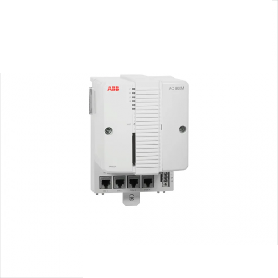 ABB 3BDH000607R1 Controller