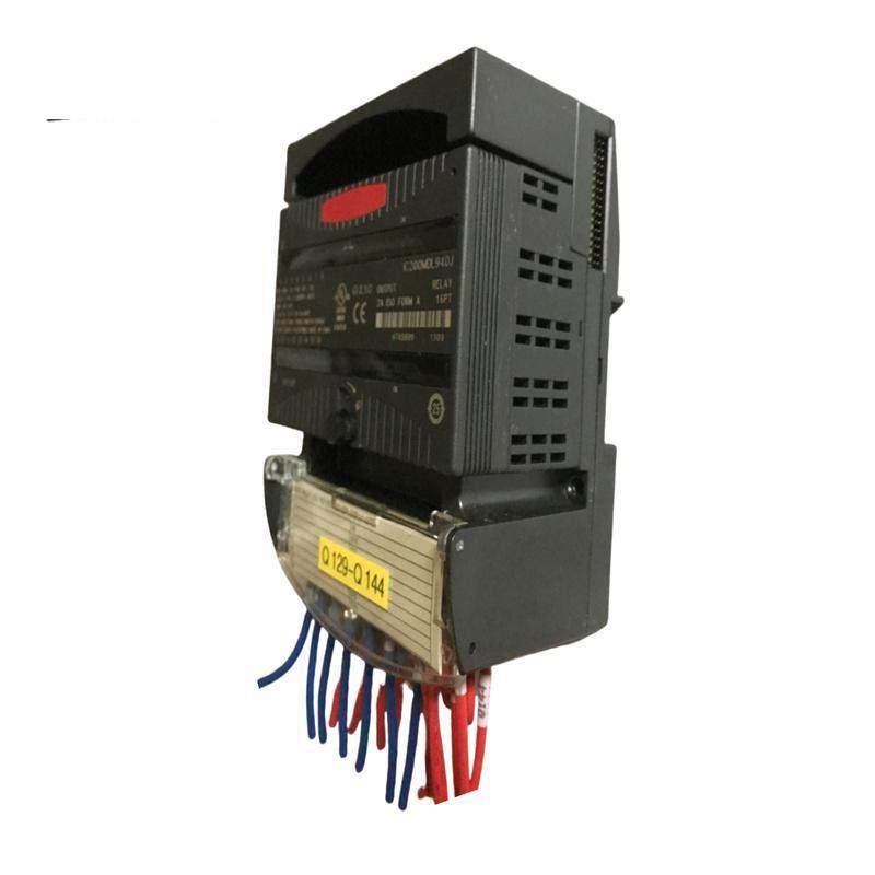 GE IC866-0185-2A3-2P