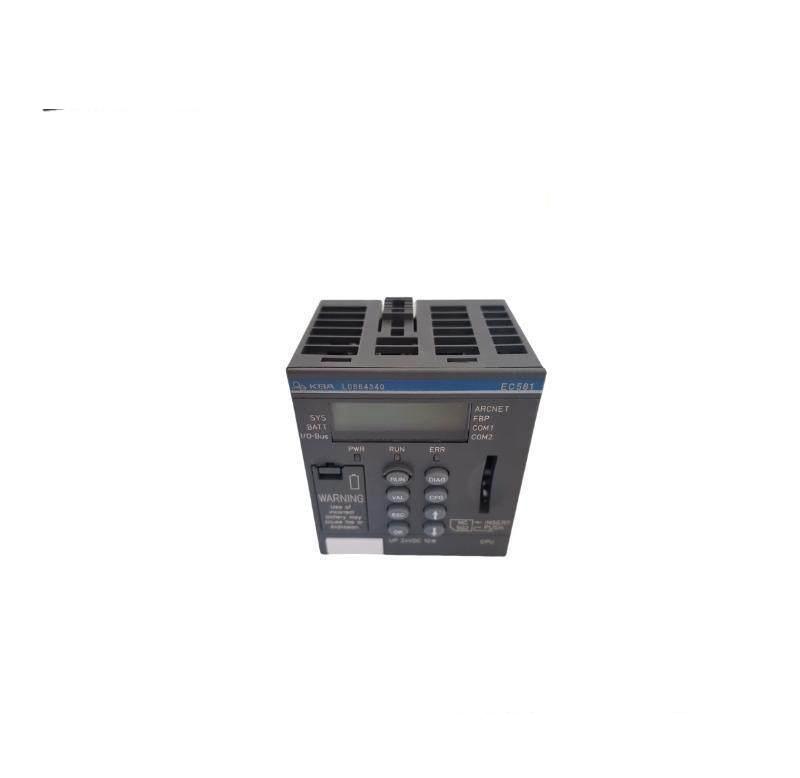 ABB EC581-ARCNET