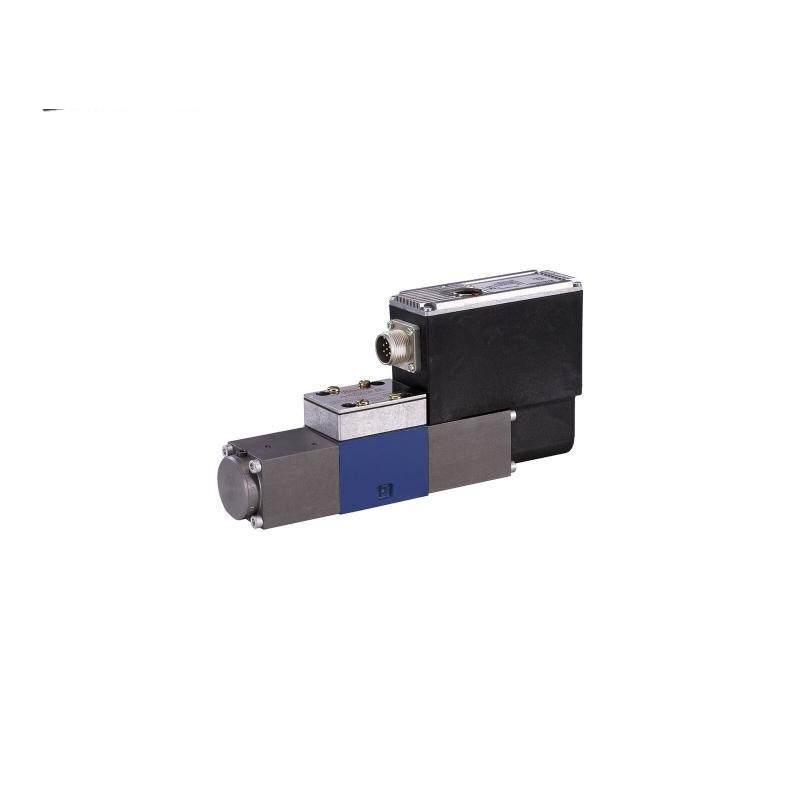 Rexroth MDD071B-N-040-N2T-095PB1