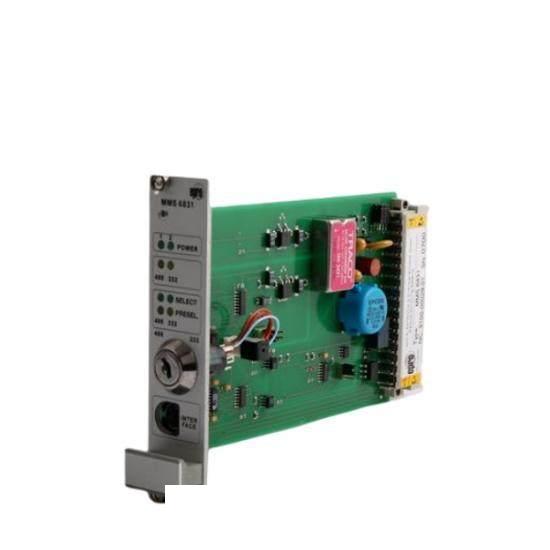 Emerson 1C31132G02