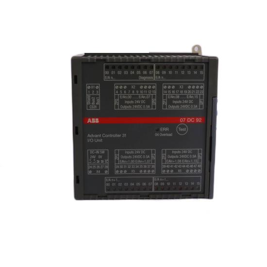ABB 1SBP260189R1001