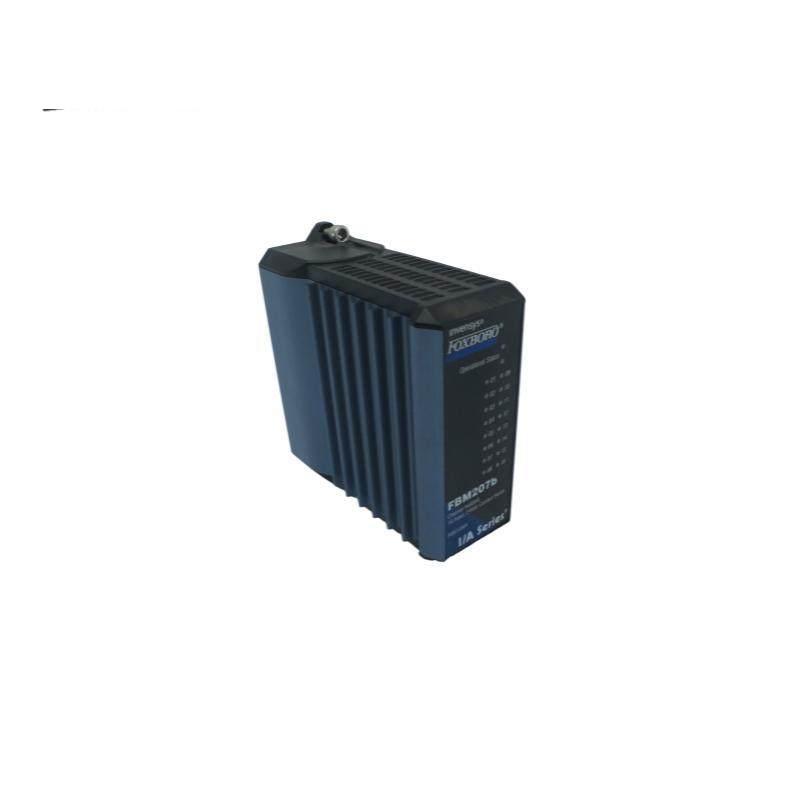 FOXBORO FBM207B